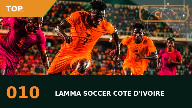 Lys Sassandra : forme, joueur clé et prochain défi en Ligue 1 ivoirienne