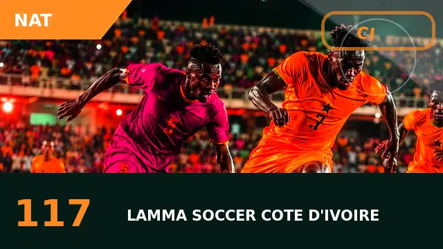 parcours vers la Coupe du monde : sélection, rôle et perspectives avec les Éléphants