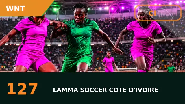 Rosemonde Kouassi : parcours, joueuses à suivre et perspectives des Éléphantes