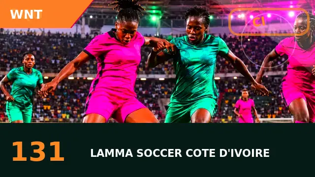 Fatou Coulibaly : parcours, joueuses à suivre et perspectives des Éléphantes