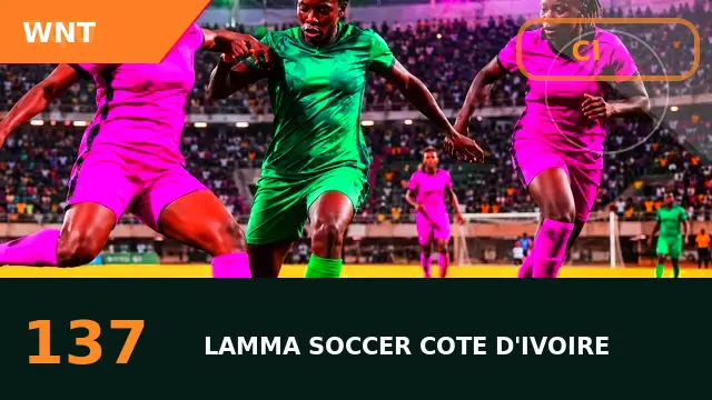 parcours vers la Coupe du monde : parcours, joueuses à suivre et perspectives des Éléphantes