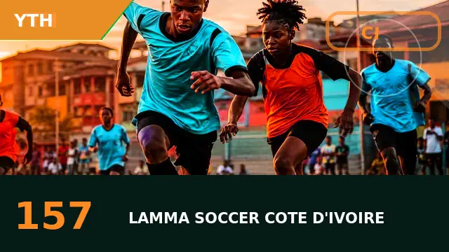 Bouaké youth football : talents de demain, développement et notes de recrutement