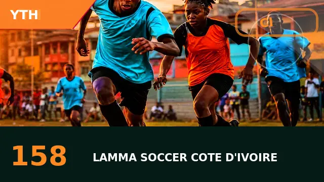 San Pedro youth football : talents de demain, développement et notes de recrutement
