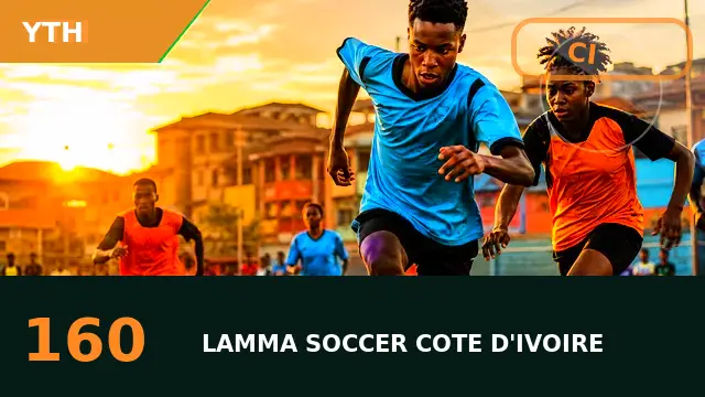 Korhogo youth football : talents de demain, développement et notes de recrutement