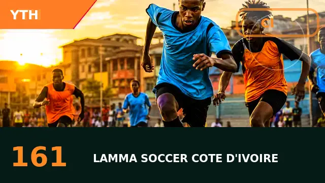 Daloa youth football : talents de demain, développement et notes de recrutement