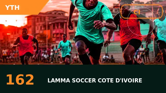 Abengourou youth football : talents de demain, développement et notes de recrutement