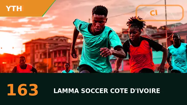 Man youth football : talents de demain, développement et notes de recrutement