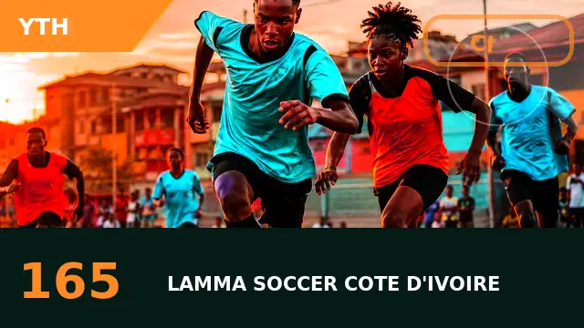 Bondoukou youth football : talents de demain, développement et notes de recrutement
