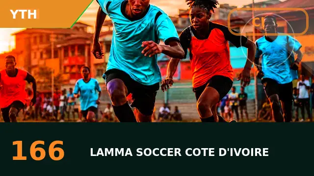 U-23 parcours : talents de demain, développement et notes de recrutement