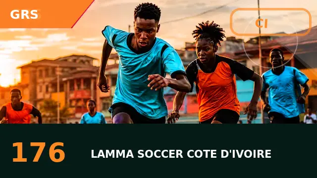 Abidjan community football : histoire locale, impact communautaire et talents émergents