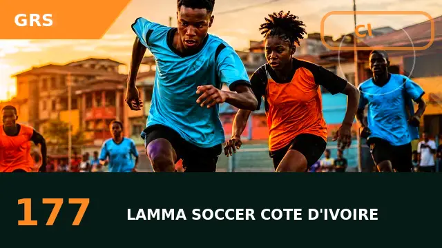 Bouaké community football : histoire locale, impact communautaire et talents émergents