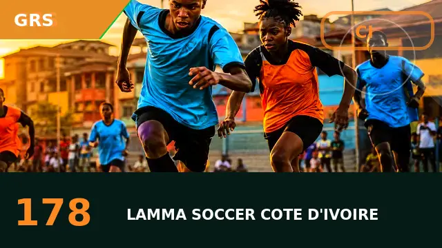 San Pedro community football : histoire locale, impact communautaire et talents émergents
