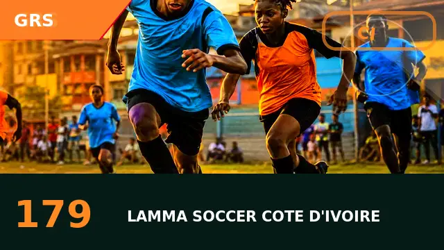 Yamoussoukro community football : histoire locale, impact communautaire et talents émergents