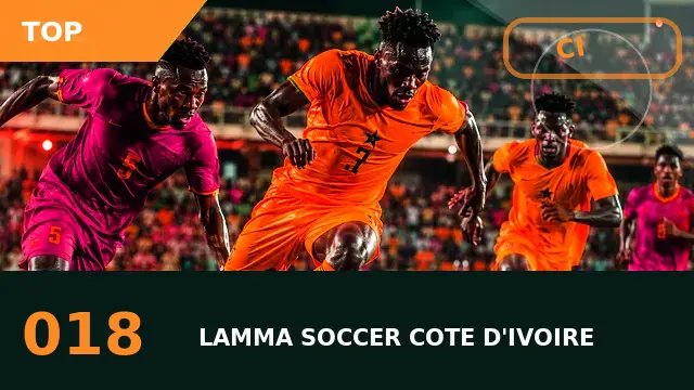 avantage à domicile : forme, joueur clé et prochain défi en Ligue 1 ivoirienne