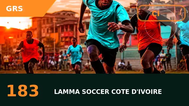 Man community football : histoire locale, impact communautaire et talents émergents