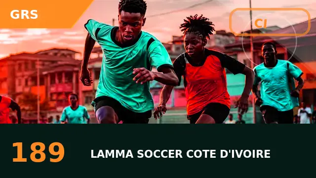 community coaches : histoire locale, impact communautaire et talents émergents