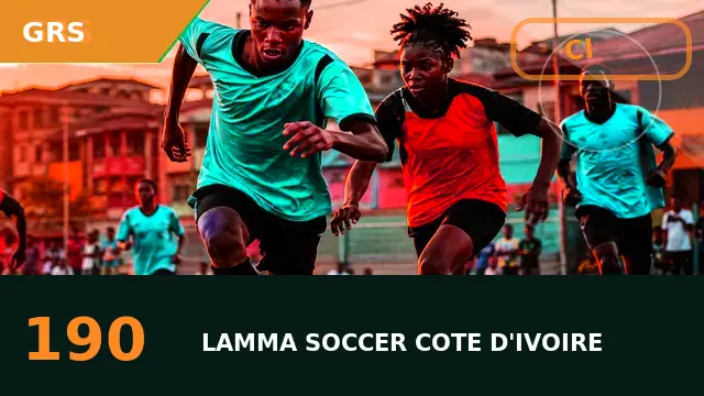 volunteer referees : histoire locale, impact communautaire et talents émergents