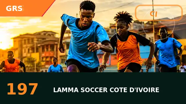 injury education : histoire locale, impact communautaire et talents émergents
