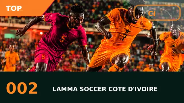 Africa Sports : forme, joueur clé et prochain défi en Ligue 1 ivoirienne