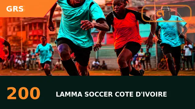 safe-pitch campaign : histoire locale, impact communautaire et talents émergents