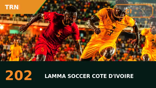 Africa Sports recruitment : besoins, options d’effectif et marché Côte d’Ivoire