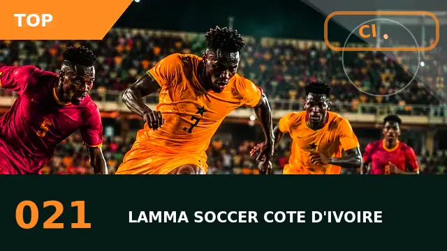 calendrier des derbys : forme, joueur clé et prochain défi en Ligue 1 ivoirienne