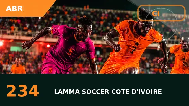 Seko Fofana : influence Côte d’Ivoire, rôle et suivi des performances à l’étranger