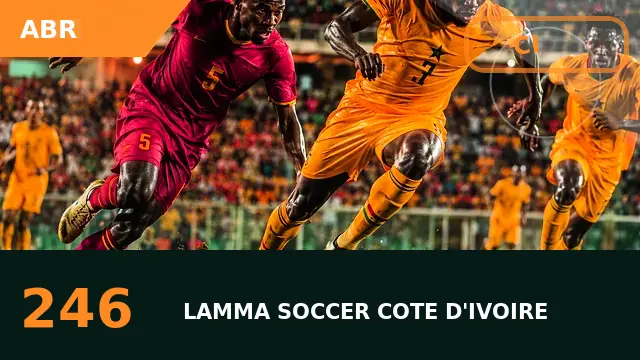 European competition à suivre : influence Côte d’Ivoire, rôle et suivi des performances à l’étranger