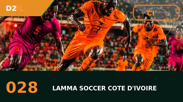 Issia Wazi : course à la montée et guide du week-end en Ligue 2 ivoirienne