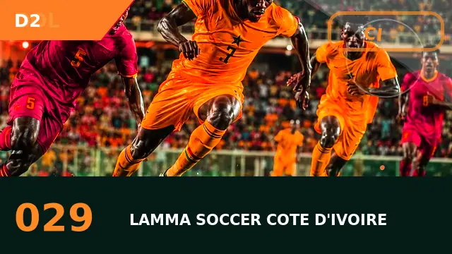 ASI d’Abengourou : course à la montée et guide du week-end en Ligue 2 ivoirienne