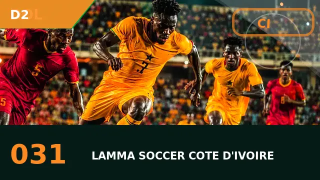 Songon FC : course à la montée et guide du week-end en Ligue 2 ivoirienne