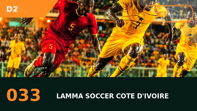 WAC : course à la montée et guide du week-end en Ligue 2 ivoirienne