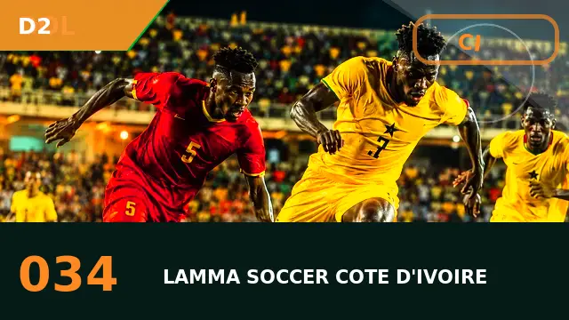 RFC Aboisso : course à la montée et guide du week-end en Ligue 2 ivoirienne