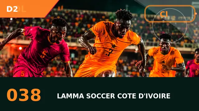 Olympic Sport d’Abobo : course à la montée et guide du week-end en Ligue 2 ivoirienne