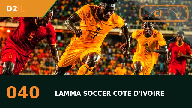 FC OSA : course à la montée et guide du week-end en Ligue 2 ivoirienne