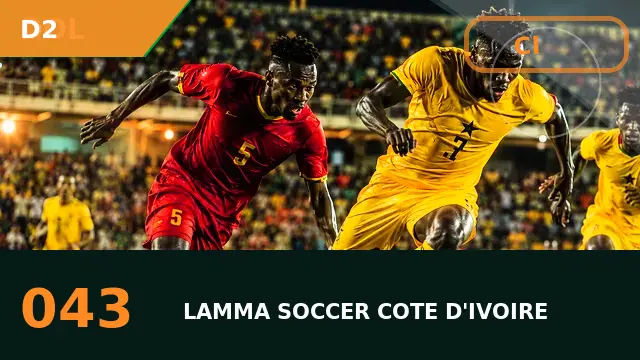 défi des déplacements : course à la montée et guide du week-end en Ligue 2 ivoirienne