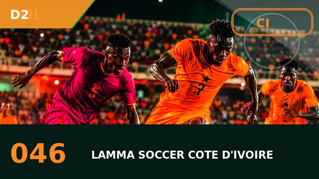 gardiens à suivre : course à la montée et guide du week-end en Ligue 2 ivoirienne