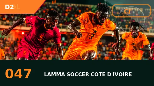 parcours des académies : course à la montée et guide du week-end en Ligue 2 ivoirienne