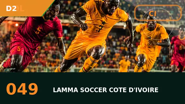 guide du week-end : course à la montée et guide du week-end en Ligue 2 ivoirienne