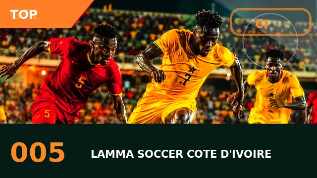 SOA : forme, joueur clé et prochain défi en Ligue 1 ivoirienne