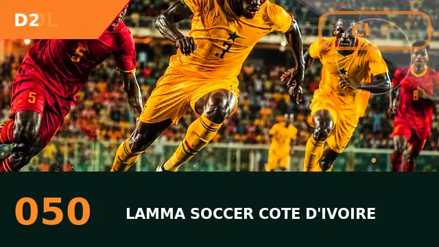 pression de la montée : course à la montée et guide du week-end en Ligue 2 ivoirienne