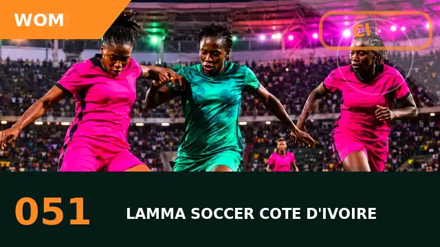 Inter d’Abidjan : projecteur sur le football féminin et prochaines étapes