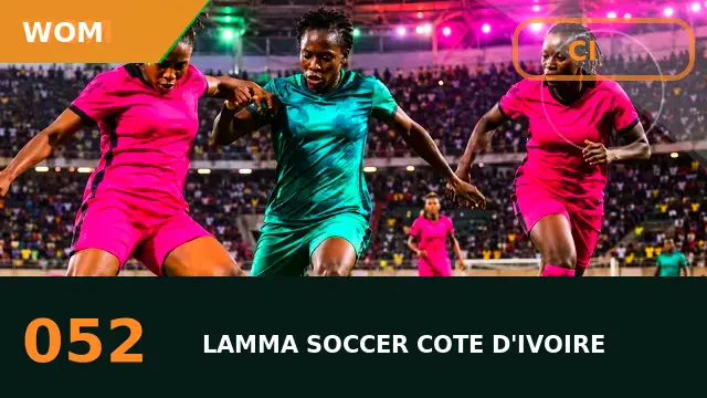 Athletic FC : projecteur sur le football féminin et prochaines étapes