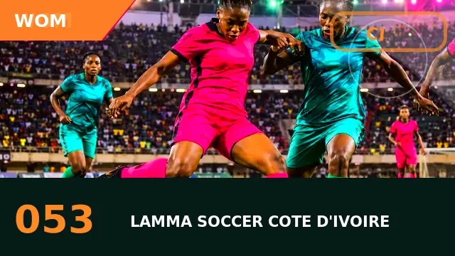 Juventus Yopougon : projecteur sur le football féminin et prochaines étapes
