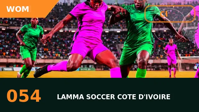 Africa Sports Féminin : projecteur sur le football féminin et prochaines étapes