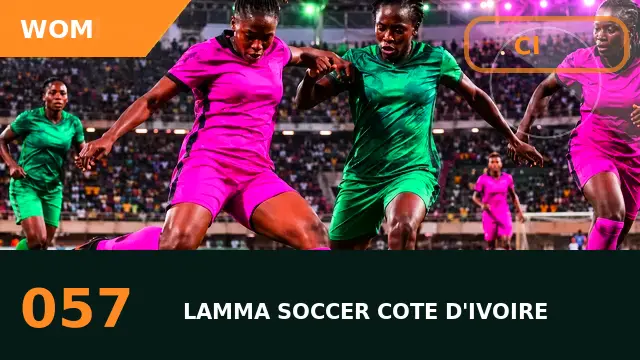FC Marcory : projecteur sur le football féminin et prochaines étapes