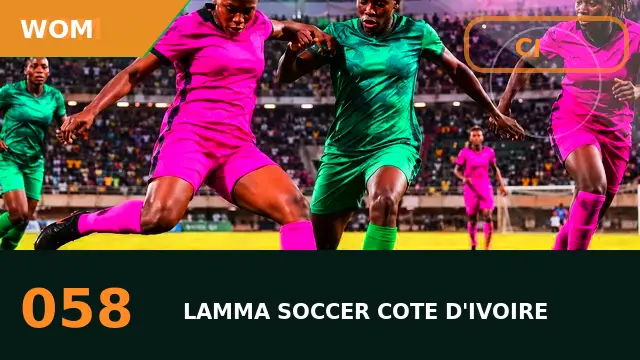 Académie de Football Amadou Diallo : projecteur sur le football féminin et prochaines étapes