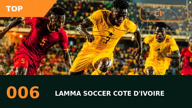 Racing Club d’Abidjan : forme, joueur clé et prochain défi en Ligue 1 ivoirienne