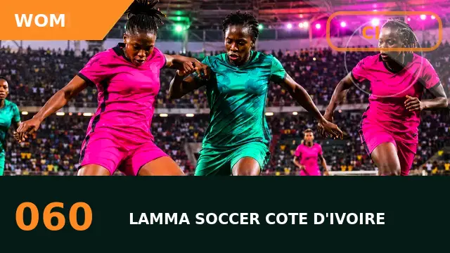 Espérance de Bouaké : projecteur sur le football féminin et prochaines étapes