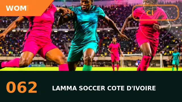 cup parcours : projecteur sur le football féminin et prochaines étapes